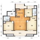 여월휴먼시아3단지아파트 이미지