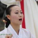 고성농요 정기공연 이미지