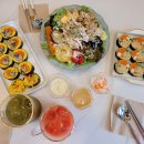 830샐러드앤키토 월배점 | 대구 달서구 샐러드 830샐러드앤키토 여름 식단 하는 사람 다 모여봐요~!