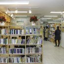 신정1동 마을문고 이미지