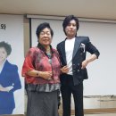 2026년9월1일천효성(효성)현역가왕,아침마당‘도전꿈의무대’5연승/신곡청양고추,장남)허정순 노래~만남허정순 하와이 와이키키 해변 이미지