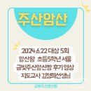 암산왕 주산 | 2024.6.22 대상 5회 암산왕 초등5학년 서울 금빛주산암산짱 후기 영상 지도교사 김정희선생님