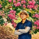 애국지사 조재만선생 | 대전근교 드라이브 코스 청양 여행 갈만한곳 모덕사 산책하기좋은곳