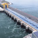 서해에너지태양광발전소 이미지