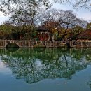 월궁정류장 | 명불허전[名不虛傳], 호남제일루라는 명성이 잘 어울리는 광한루[廣寒樓]...