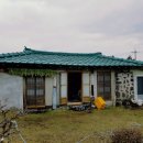 성산읍 신풍리 경독재(耕讀齋) 이미지