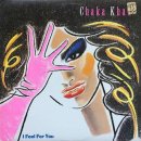 Chaka Khan - I Feel For You 이미지