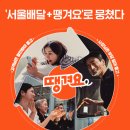 땡겨요 배달 입점 지원 : 서울 외식업 경영혁신 컨설팅 지원 참여 소상공인 모집