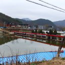 원주굽이길 원9코스 구슬뫼길 이미지