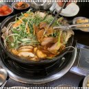 2204 | 에버랜드역 맛집 가족 외식 후기