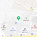 양평군평생학습센터 1층 이미지