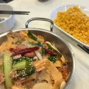 (주)천진 | 요즘 하루 청모두탕은 기본이쥬 사당 파스텔시티 이탈리안 올리브에비뉴 그리고 신논현 천진영감 마라전골