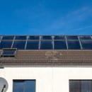 대화 태양광발전소 이미지