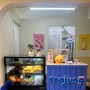 요거트아이스크림의정석과일의숲여수 | 마산 야구장 카페 상큼한 요거트 아이스크림이 있는 요아정