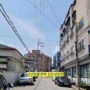 버스정류장 07-322 네이버블로그