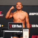 UFC 박준용, &#34;김자반에 제육볶음 기가 막힙니다&#34; 이미지