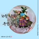 단원상생약국 | 주간일기(10월 2일~10월 8일): 10월의 어느 멋진 날에
