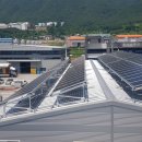 GSolar태양광발전소 이미지