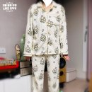 드럼통고양이 | 스파오 겨울 잠옷 추천/먼작귀 잠옷/먼작귀 파자마/우사기 잠옷 후기