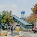 반월충전소 | 경기도 군포 가볼만한곳 당동로시장 군포 빵집 골목여행 후기