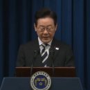 이재명 : 2차 계엄을 막겠다며 밤새 국회의사당 문 앞을 지키던 청년들을 기억합니다 이미지