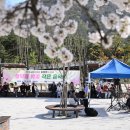 설악동 B 주차장 이미지