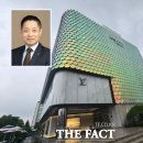 한화갤러리아(주) 명품관 이미지