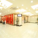 르네상스웨딩홀 이미지