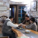 국시와막걸리 이미지