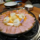 화명동 맛나 감자탕집 앞 이미지