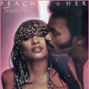 ﻿Peaches & Herb - I pledge my love 이미지