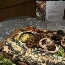 [공지] 선정릉 맛집 조인바이트 분위기 좋은 레스토랑 장어 전복 망고빙수 맛집