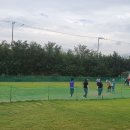 북경주파크골프장 이미지