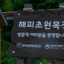 춘천목장 이미지