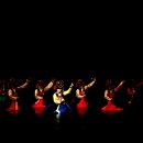 명지대학교 인문캠퍼스 (서울) 겨울방학 특강 "교방검무"일정과 사진 이미지