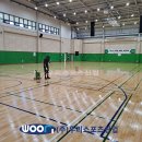 양주국민체육센터 이미지