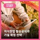 에듀탑원격보습학원 | 비즈니스 빌드업 지식창업 필승공식과 ideation 알고리즘을 위한 가설 확정