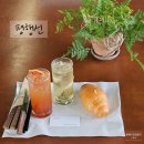 거제빈티지 | [거제/고현] 평행선ㅣ소금빵 맛집, 빈티지 감성 카페 솔직후기