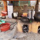 영천 돌메기 매운탕 이미지