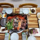 통영생굴멍게비빔밥 이미지