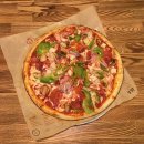 내가 직접 토핑하는 피자집 !!! Blaze Pizza !!! 이미지