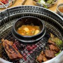 석기시대 | 대구 남구 돼지갈비 숯불촌 석기시대 주차 가격 웨이팅 후기