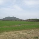 물영아리오름 이미지