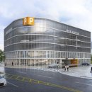 아름동공영주차타워 이미지