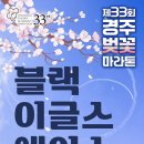 보덕동행정복지센터 | 2026년 제33회 🌸경주벚꽃마라톤대회 벚꽃 터널 코스·일정·참가 팁!