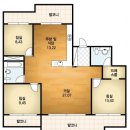 오정생활휴먼시아1단지아파트 이미지