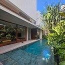 럭스(LUXE) | 발리 짱구 풀빌라 블라썸 에코 럭스 빌라 Blossom Eco Luxe Villas 허니문 추천 후기