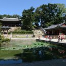 선사시대로 탐방 길(고인돌코스) 이미지