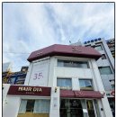 The수민헤어 | 수원역 미용실 추천 헤어다이아 단발 허쉬컷 볼륨매직 클리닉 효과
