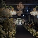 개인(서광명) | [W#5] 웨딩홀 투어 | 광명 테이크호텔 루미나스홀